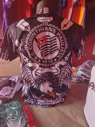 Kit Corinthians 