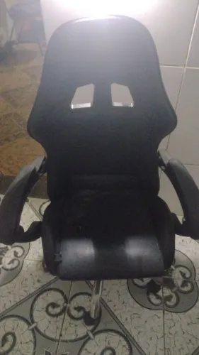 Cadeira Gamer