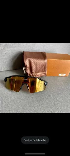 Óculos Oakley Radar - esportivo
