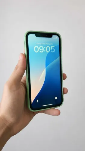 VENDO IPHONE XR 64GB