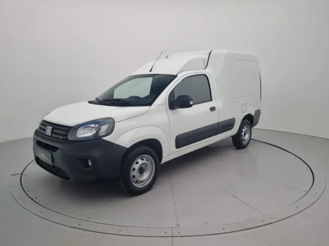 Fiat Fiorino Endurance EVO 1.4 Flex 8V 2P 2025