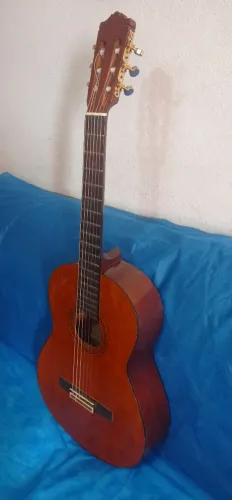 Violão Yamaha CG120A