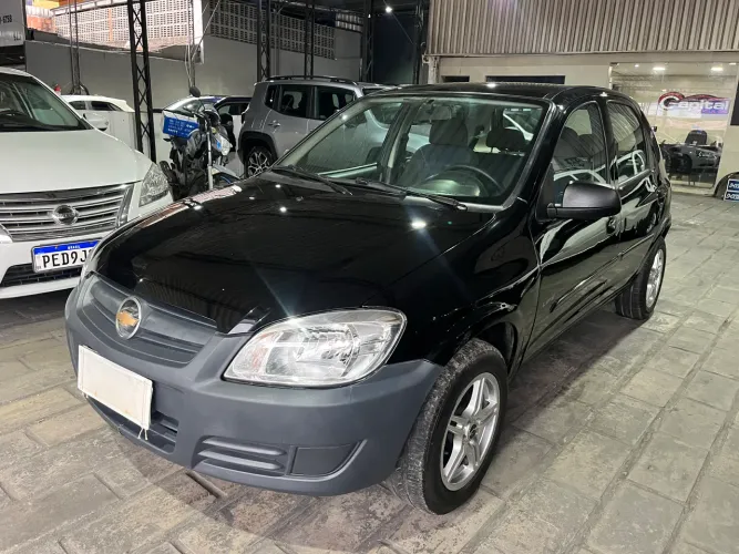 Chevrolet Celta Life/ LS 1.0 MPFI 8V Flexpower 5P 2009