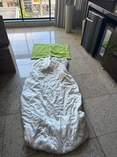 Jogo de cama de solteiro
