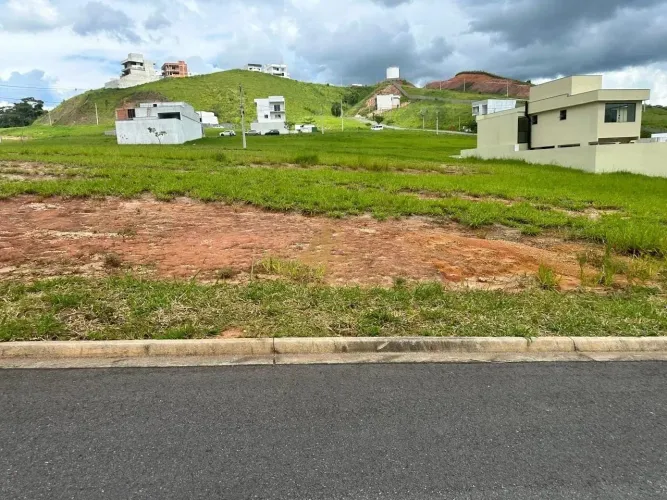 Terreno residencial a venda no Reserva do Vale - Volta Redonda - RJ