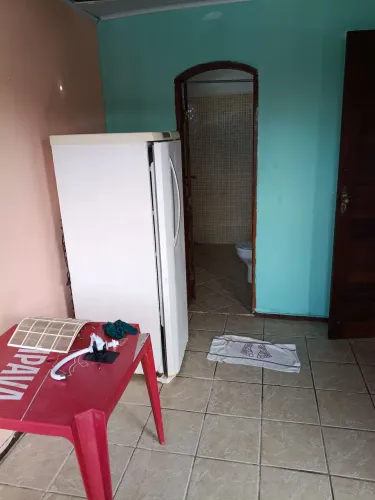APARTAMENTO EM POUSADA A BEIRA MAR DA PRAIA DA SEREIA DE RIACHO DOCE 