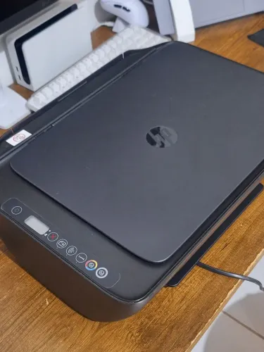 Impressora HP