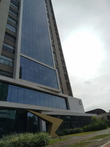 ZETA RESIDENCE | 175m² PRIVATIVOS | 3 SUÍTES | 3 VAGAS
