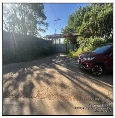Casa de leilão em CURRAL / IBIUNA / SP | Leilão SFI - Edital Único