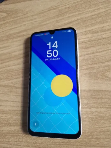 Samsung Galaxy A15 - 256 GB