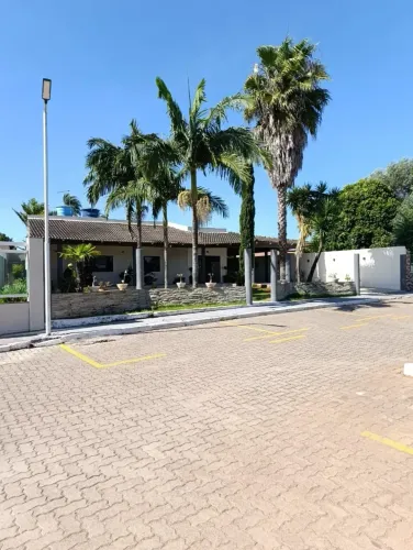 . Ponte Alta Bela Casa -