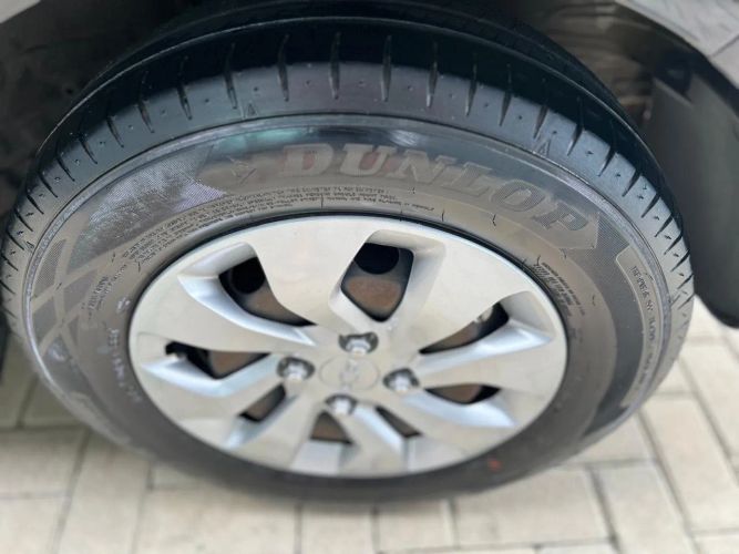 Imagem de Chevrolet Onix JOY Hatch 1.0 8V Flex Mec. 4P 2019