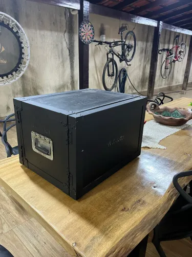 Case de madeira