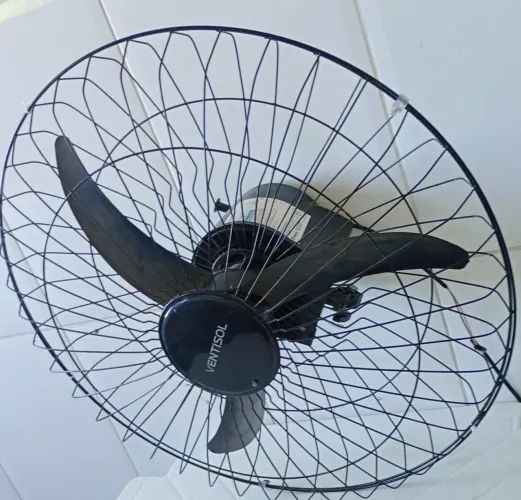 Ventiladores