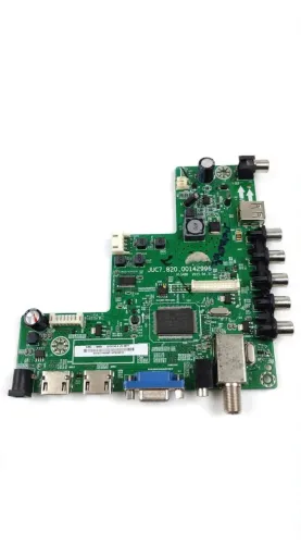 Placa Principal TV Philco PH20U21D JUC7.820.00142996 HLS48D 2015 Original Usada