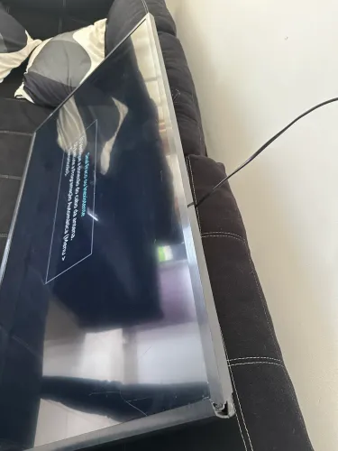 Tv 42 polegadas Smart tv 