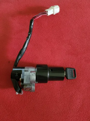 Miolo da ignição fz25 fazer