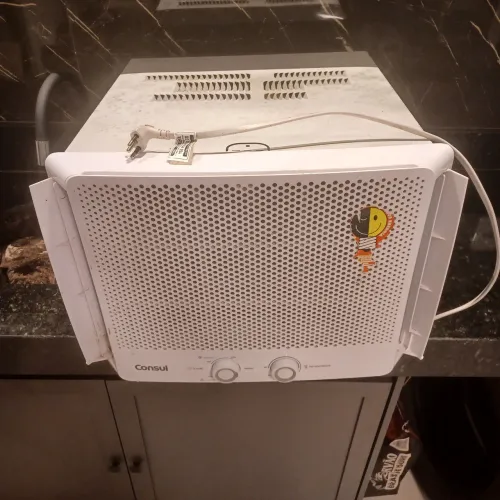 Ar Janela Consul 10000btys