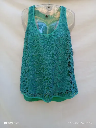Blusa feminina Hering 