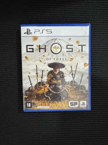 Ghost of Yotey