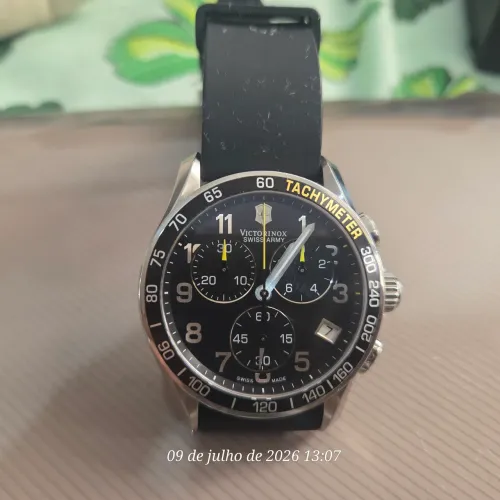 Relógio Victorinox Mod 241316
