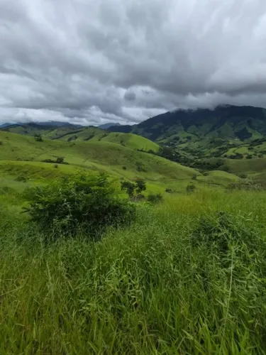 Um Lugar de Beleza Indízivel na Serra da Mantiqueira! Sitio de 5,3 Hectares Delfim Moreira