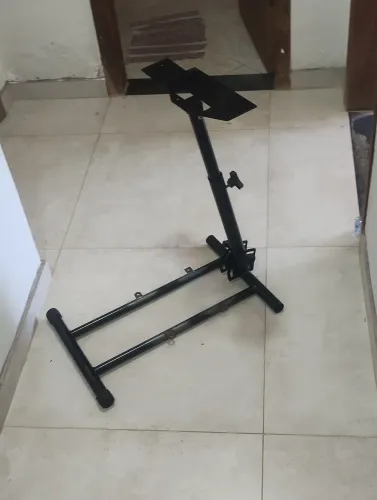 Cockpit para simulador 