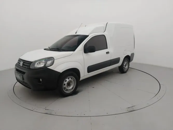 Fiat Fiorino 2022
