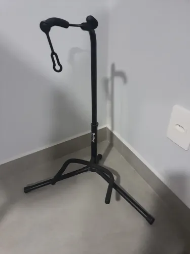 Apoio para violao ou guitarra