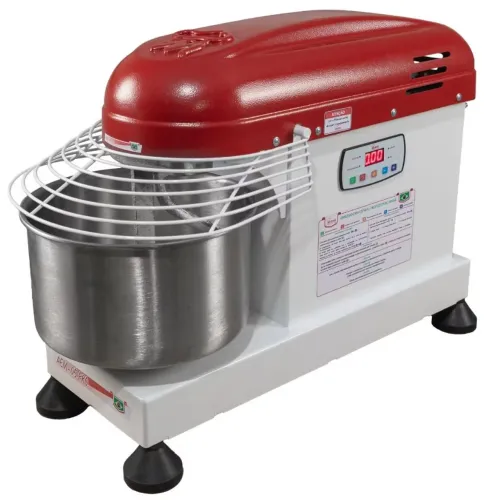 Masseira Espiral Profissional 3kg