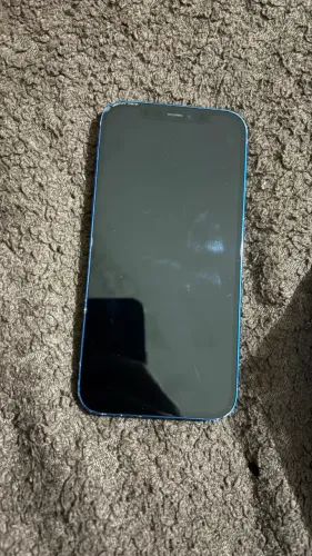 iPhone 12