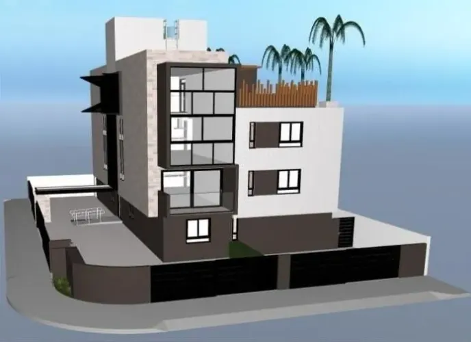 Apartamento com 3 dormitórios à venda, 72 m² por R$ 354.000,00 - Anatólia - João Pessoa/PB