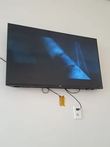 TV AOC smart