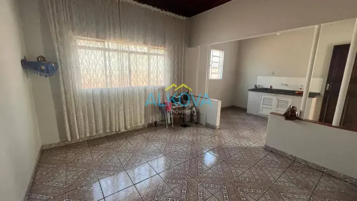 Casa à venda, Santana, São José dos Campos, SP