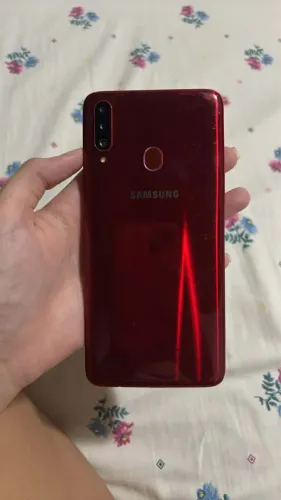 Vendo Samsung Galaxy A20s