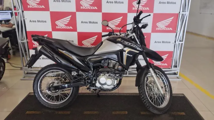 BROS 160 ARES ITAPIPOCA