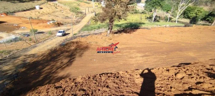 Chácara para Venda na Boa vista Área rural de Viçosa MG.