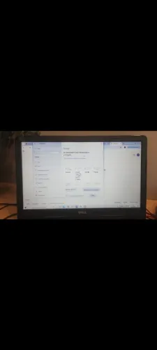 Dell i7
