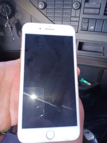 IPhone 8 plus 256 gb