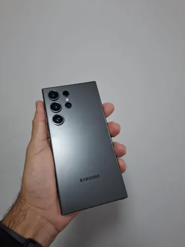 S24 Ultra 256gb 
