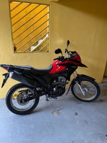 Xre 190 2023 abs