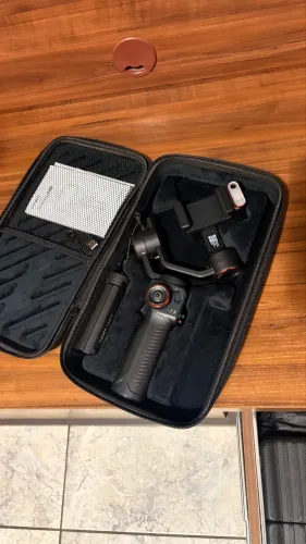 GIMBAL HOHEM M6 ISTEADY