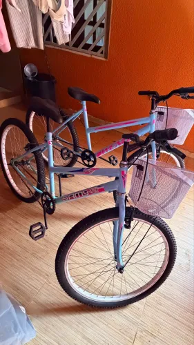 Bicicletas