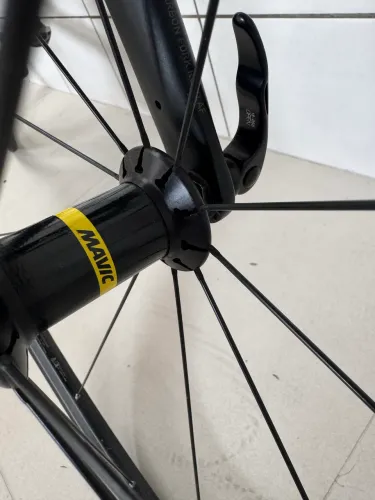 Vendo Bike Speed Van Ryssel novíssima conjunto 105 shimano por apenas r$ 6 mil 