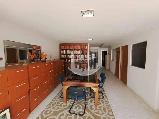 Sala para alugar, 100 m² por R$ 5.000,00/mês - Jardim Guanabara - Campinas/SP