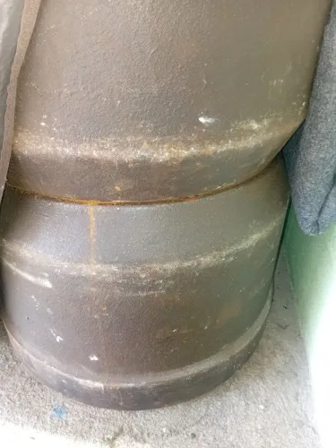 Tambor de freio caminhão Scania