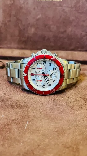 Relógio Victorinox GS
