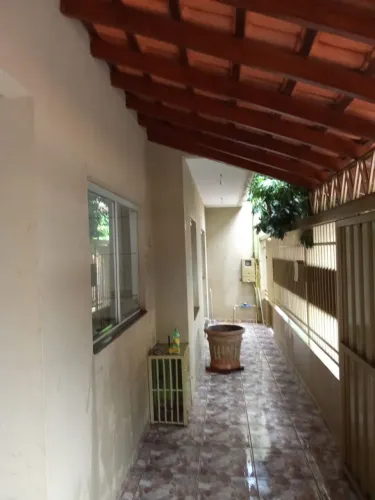 Sobrado lindo e maravilhoso está a venda em palmital SP junto legalizado