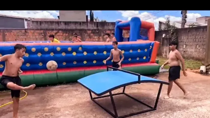 Futmesa semi-oficial