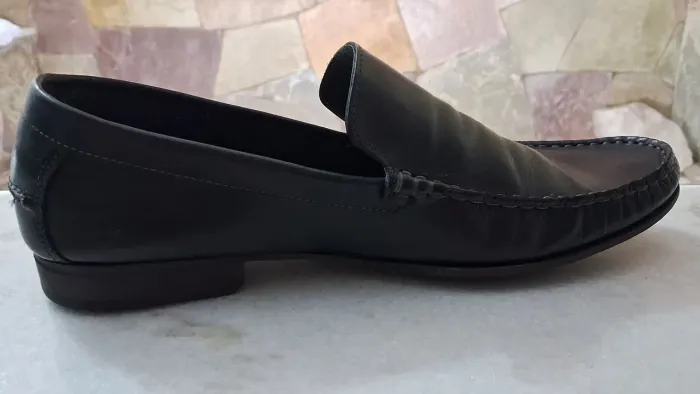 Sapato masculino DEMOCRATA